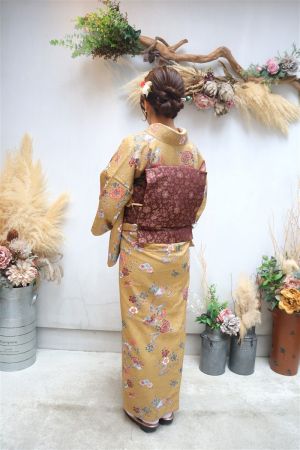 名古屋帯プラン