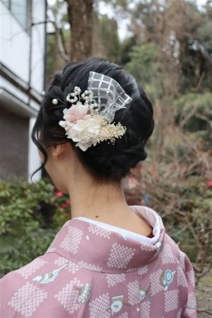 8チョイスヘアーセット