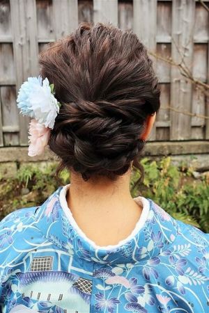 オリジナル8チョイスヘアーセット