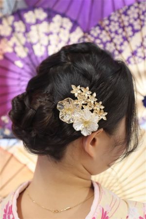 8チョイスヘアーセット