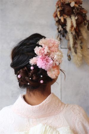 8チョイスヘアーセット