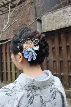 8チョイスヘアーセット