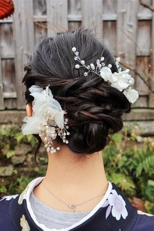 オリジナル8チョイスヘアーセット