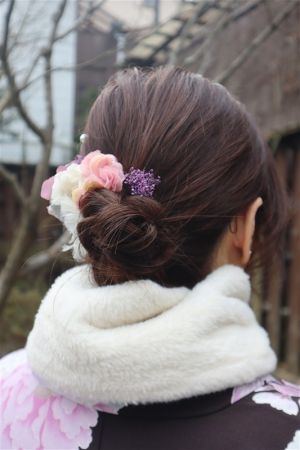 8チョイスヘアーセット