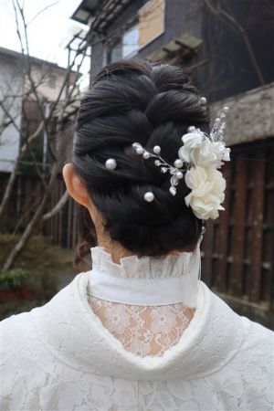 8チョイスヘアーセット