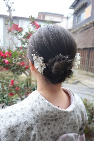 8チョイスヘアーセット