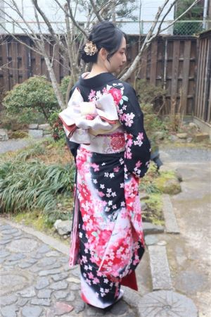 振袖