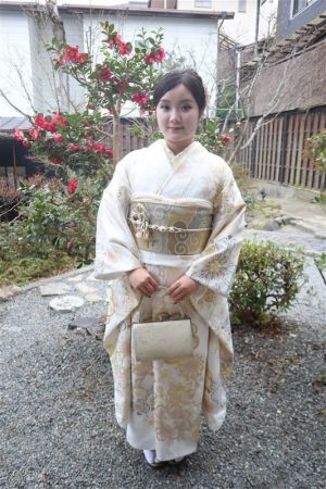 振袖