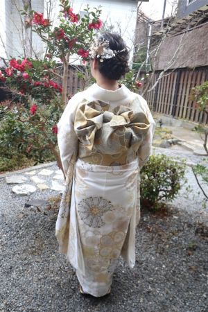 振袖