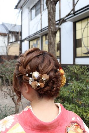 8チョイスヘアーセット