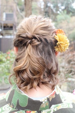 8チョイスヘアーセット