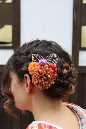 8チョイスヘアーセット