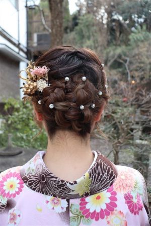 8チョイスヘアーセット