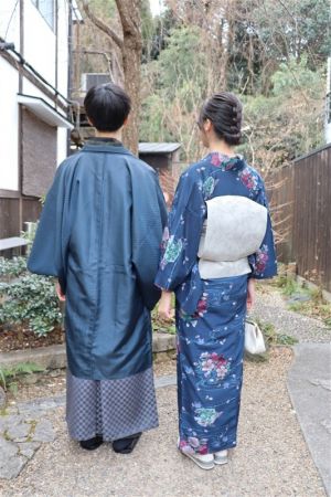 名古屋帯プラン