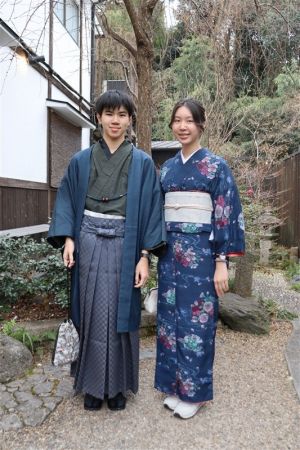 名古屋帯プラン