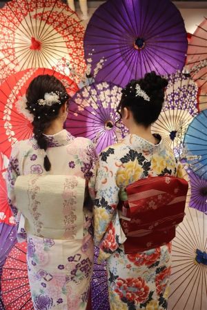 名古屋帯プラン