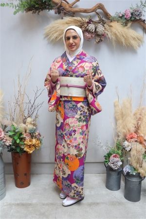 名古屋帯プラン