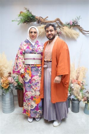 名古屋帯プラン