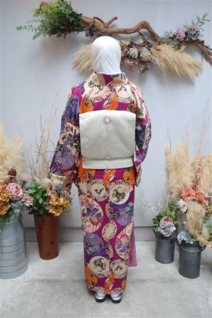 名古屋帯プラン