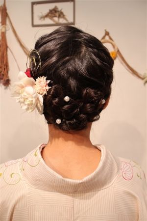 8チョイスヘアーセット