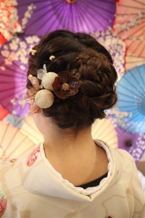 8チョイスヘアーセット