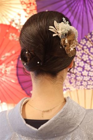 8チョイスヘアーセット