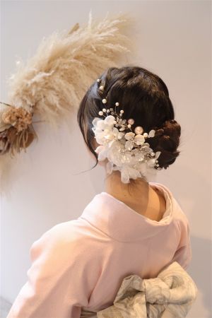 8チョイスヘアーセット