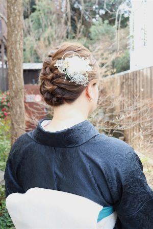 8チョイスヘアーセット