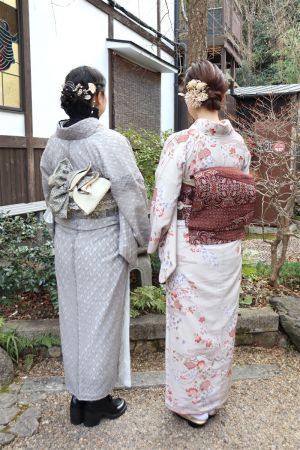 名古屋帯プラン