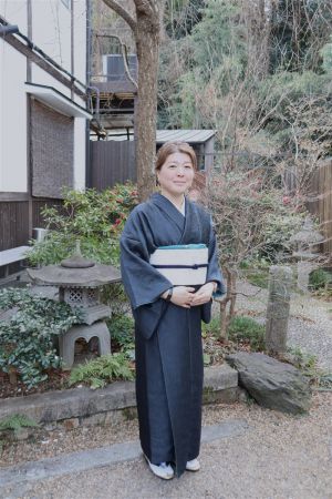 名古屋帯プラン