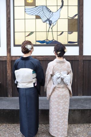 名古屋帯プラン