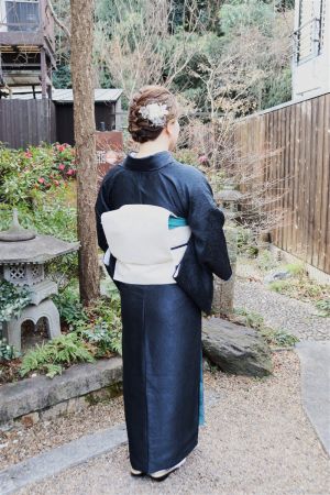 名古屋帯プラン