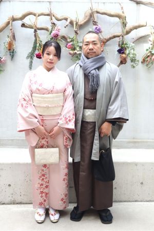 名古屋帯プラン