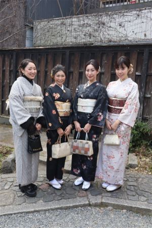 名古屋帯プラン