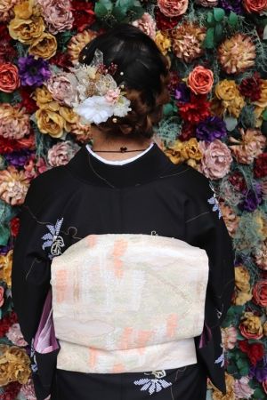 名古屋帯プラン