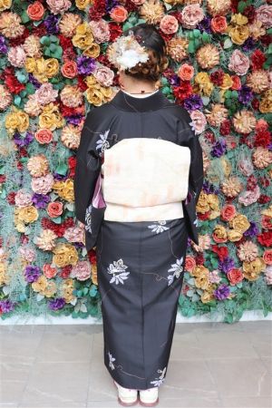 名古屋帯プラン