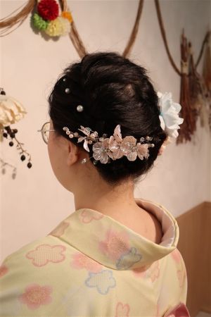 8チョイスヘアーセット