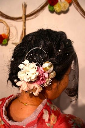 8チョイスヘアーセット