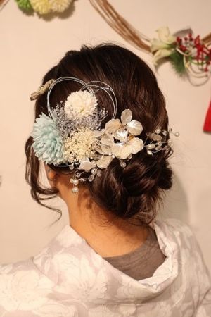 8チョイスヘアーセット