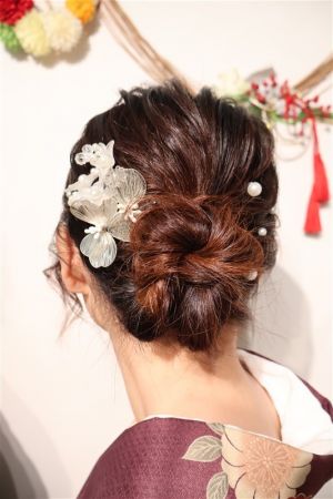 8チョイスヘアーセット