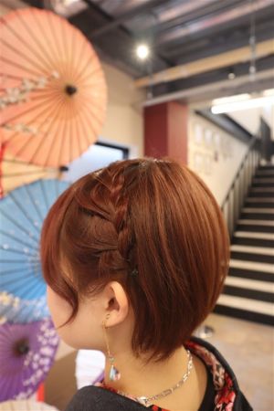 8チョイスヘアーセット