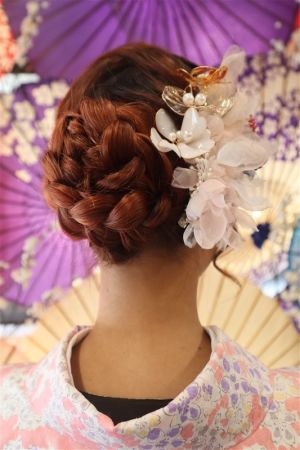 8チョイスヘアーセット