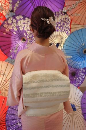 名古屋帯プラン