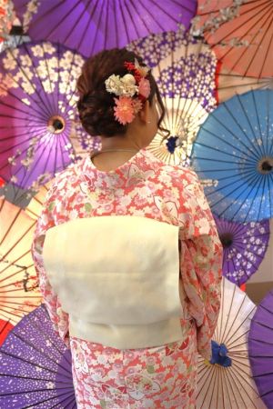 名古屋帯プラン