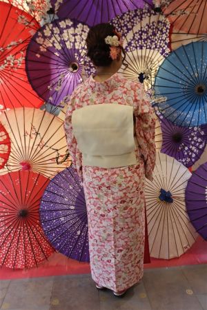 名古屋帯プラン