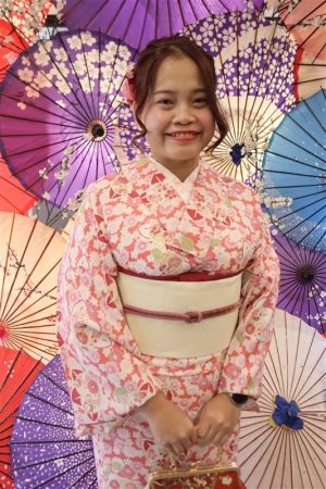 名古屋帯プラン