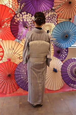 名古屋帯プラン