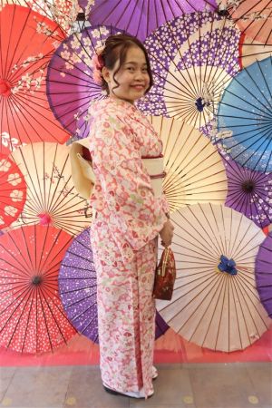 名古屋帯プラン