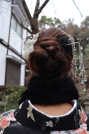 8チョイスヘアーセット