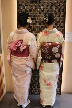 名古屋帯プラン